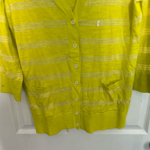 Beautiful lightweight loft, cardigan, - Picture 5 of 9